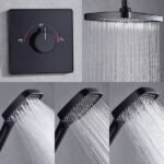 Mitigeur de douche encastré deux voies – Image 5