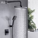 Mitigeur de douche encastré deux voies – Image 4