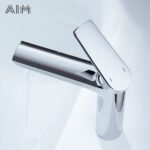 Mitigeur lavabo chromé – Image 5