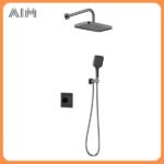 Mitigeur de douche encastré deux voies – Image 7