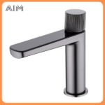 Mitigeur Lavabo en Laiton avec Affichage Numérique LCD – Image 3