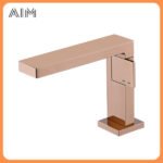 Mitigeur Carré pour Salle de Bain Monocommande – Image 3