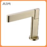 Mitigeur de lavabo eau chaude et froide – Image 2