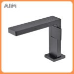 Mitigeur Carré pour Salle de Bain Monocommande – Image 4