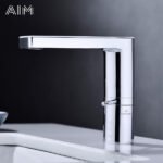 Mitigeur Lavabo Monocommande