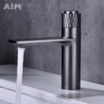 Mitigeur Lavabo Monocommande