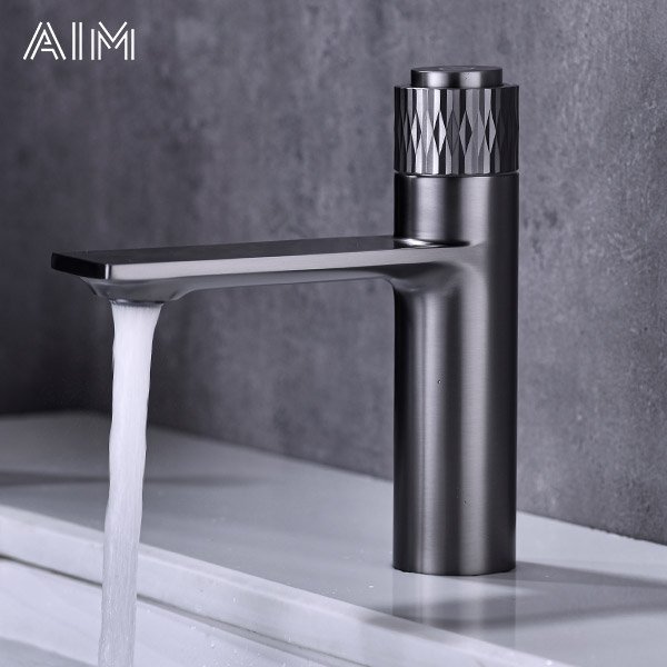 Mitigeur Lavabo Monocommande