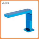 Mitigeur Carré pour Salle de Bain Monocommande – Image 2