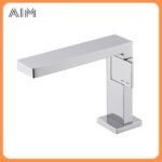 Mitigeur Carré pour Salle de Bain Monocommande – Image 5