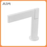 Mitigeur de lavabo eau chaude et froide – Image 4