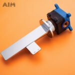 Mitigeur Lavabo Mural Monocommande – Image 3