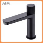 Mitigeur Lavabo en Laiton avec Affichage Numérique LCD – Image 4