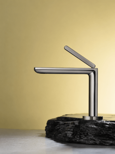 Robinet de lavabo Lisbora – Gris1 Premium FCL17610