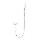 Ensemble de Douche Complet Fancell LISBORA — finition chrome