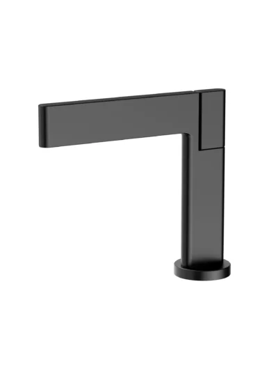 Robinet de Lavabo Haut de Gamme Fancell TÉRON — finition noir mat