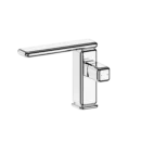 Robinet de Lavabo Haut de Gamme Fancell PRAGA — finition chrome